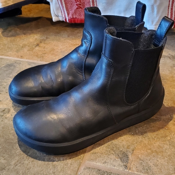 Belenka W's US6.5/EU38 Chelsea Boots - Picture 1 of 11